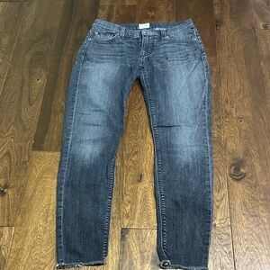 Hudson Dark Wash Jeans Size 26